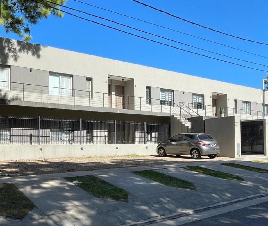 For Sale, Trade-In, Financing: 3-Bedroom Apartment in Los Cardales with Garage