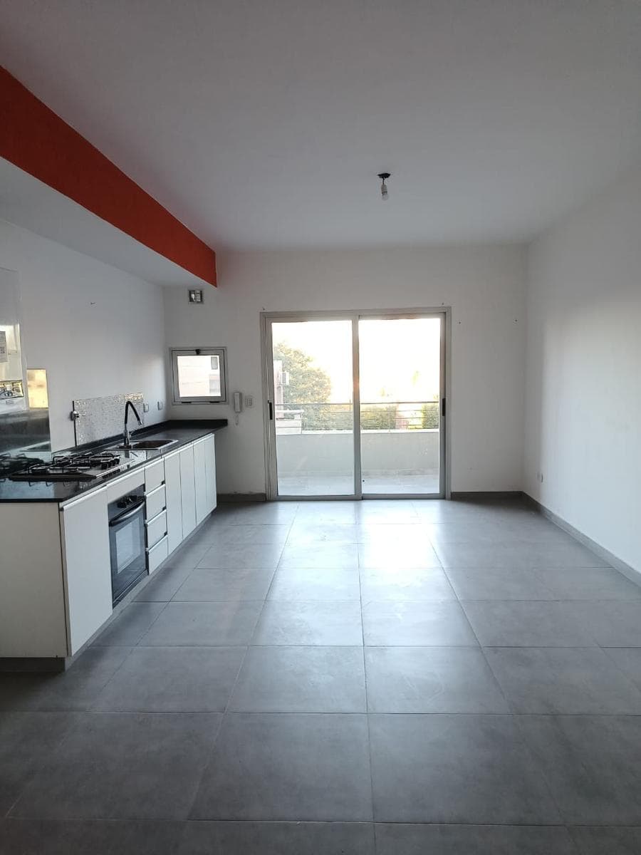 For Sale, Trade-In, Financing: 3-Bedroom Apartment in Los Cardales with Garage