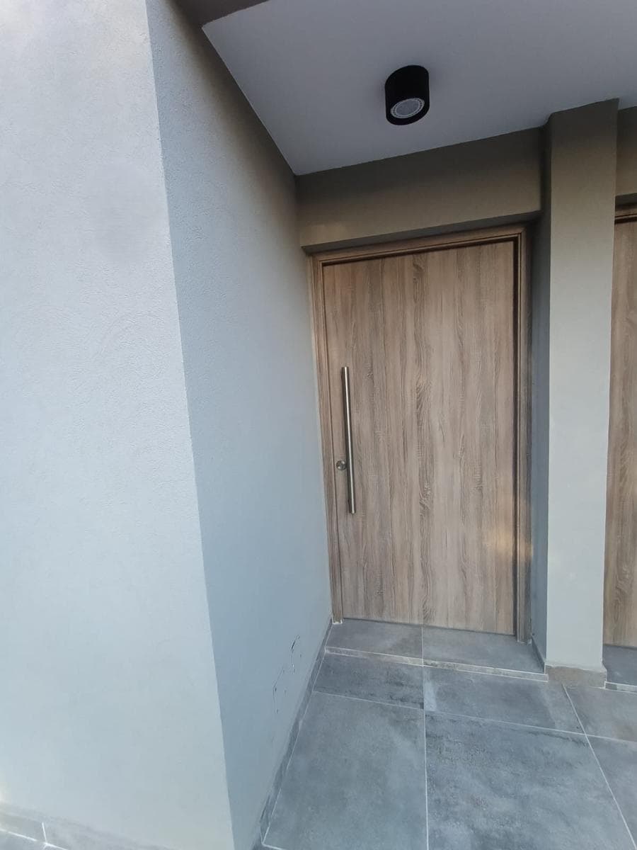 For Sale, Trade-In, Financing: 3-Bedroom Apartment in Los Cardales with Garage