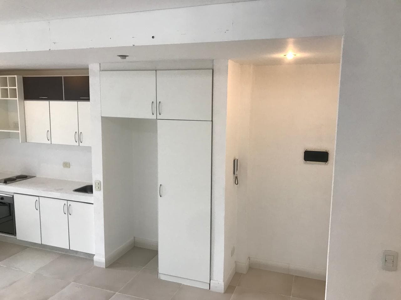 2-room apartment in downtown Pilar