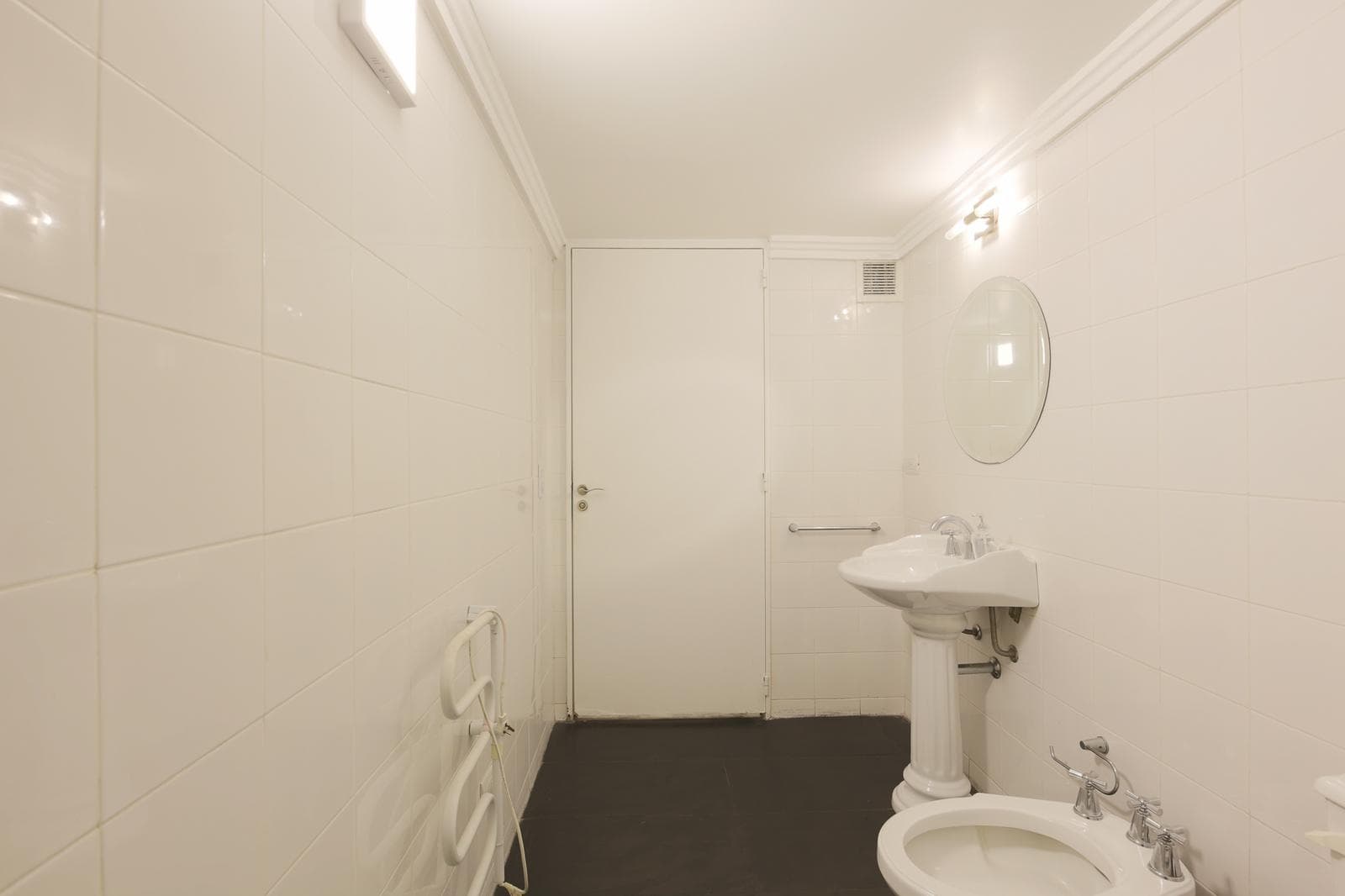 Apartment in Montserrat