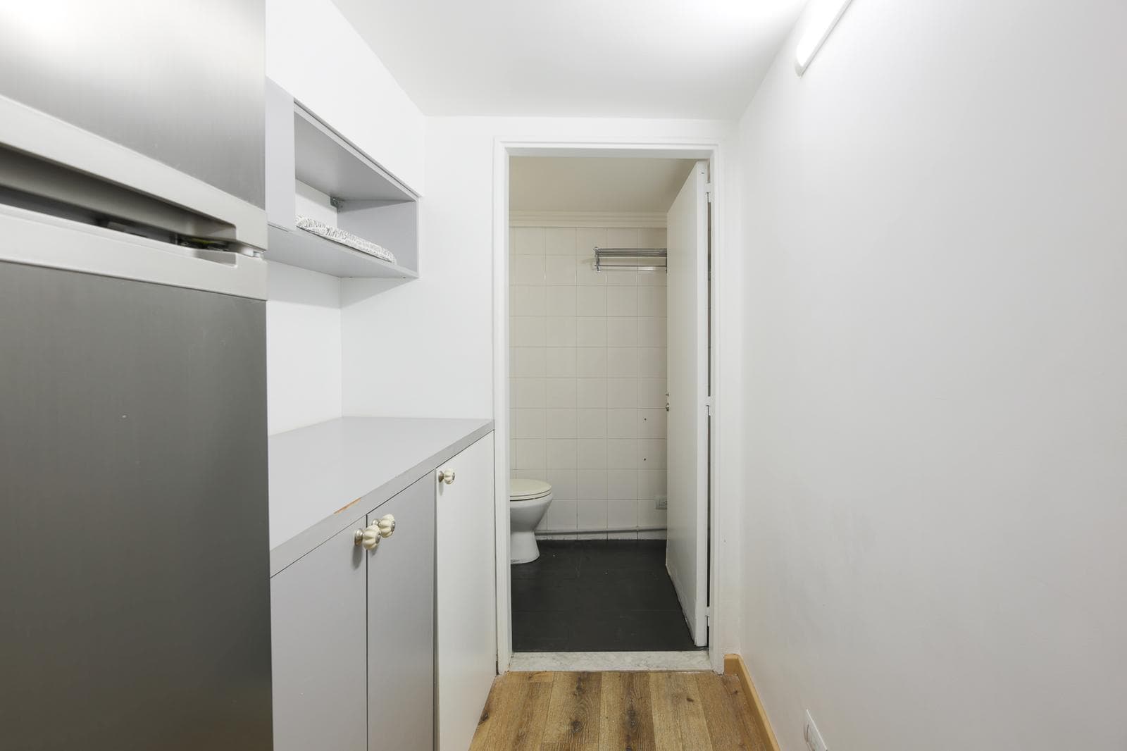 Apartment in Montserrat