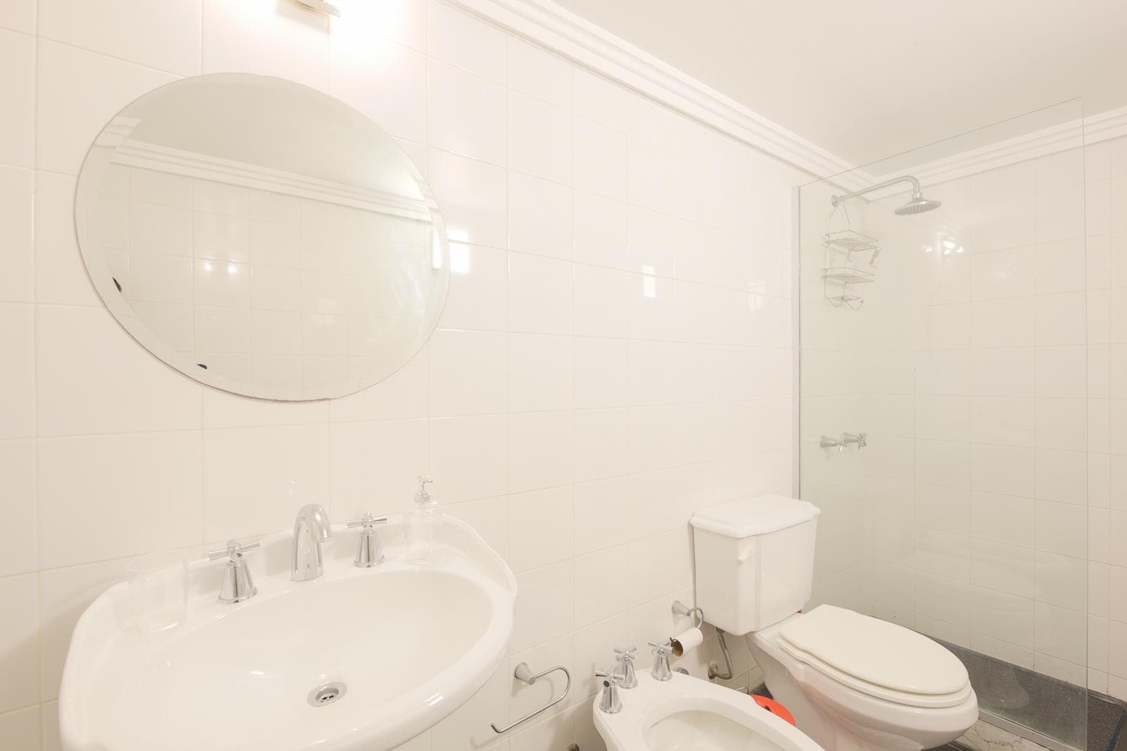 Apartment in Montserrat