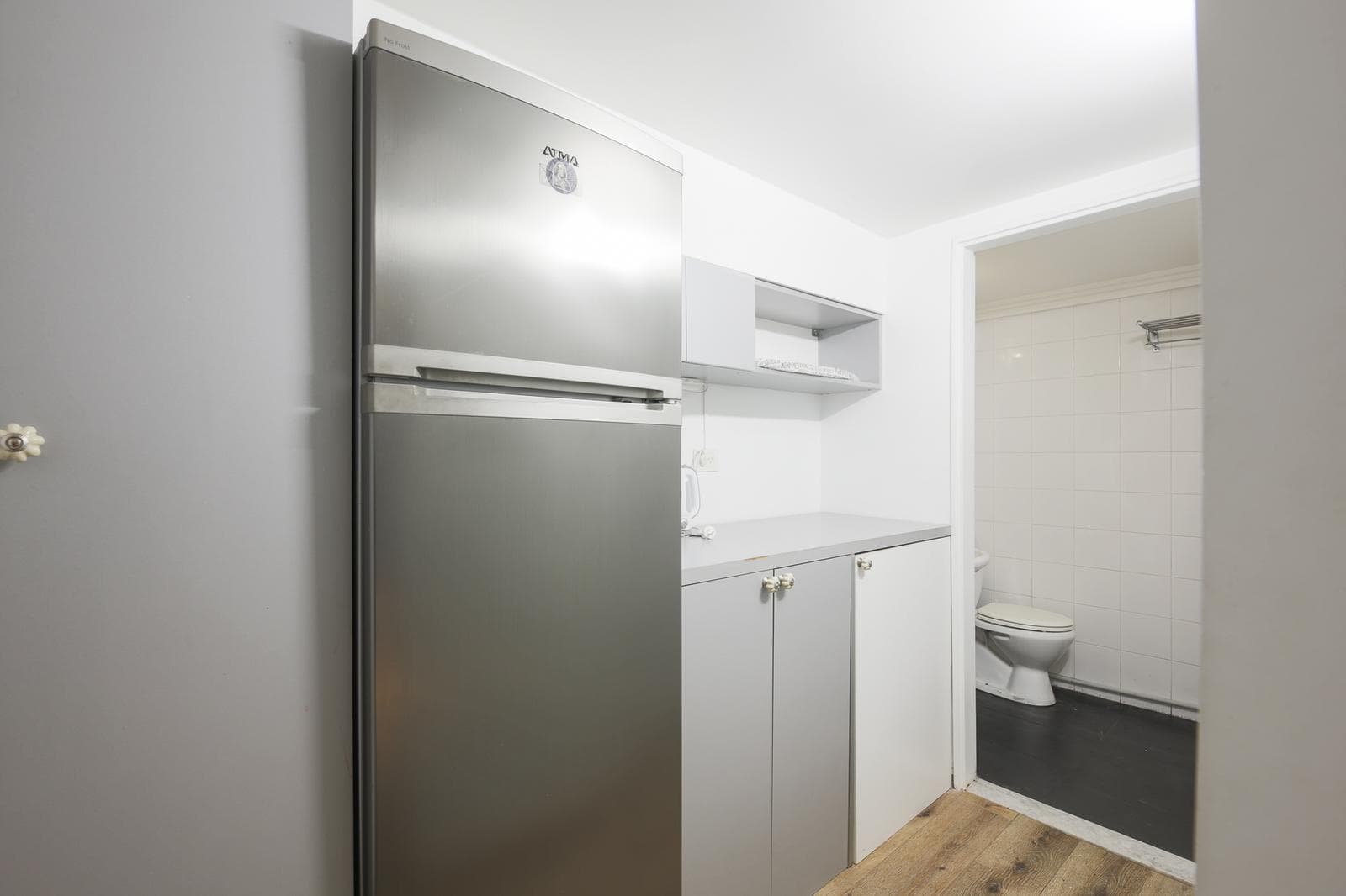 Apartment in Montserrat