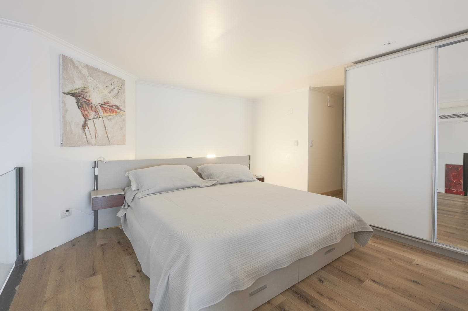 Apartment in Montserrat