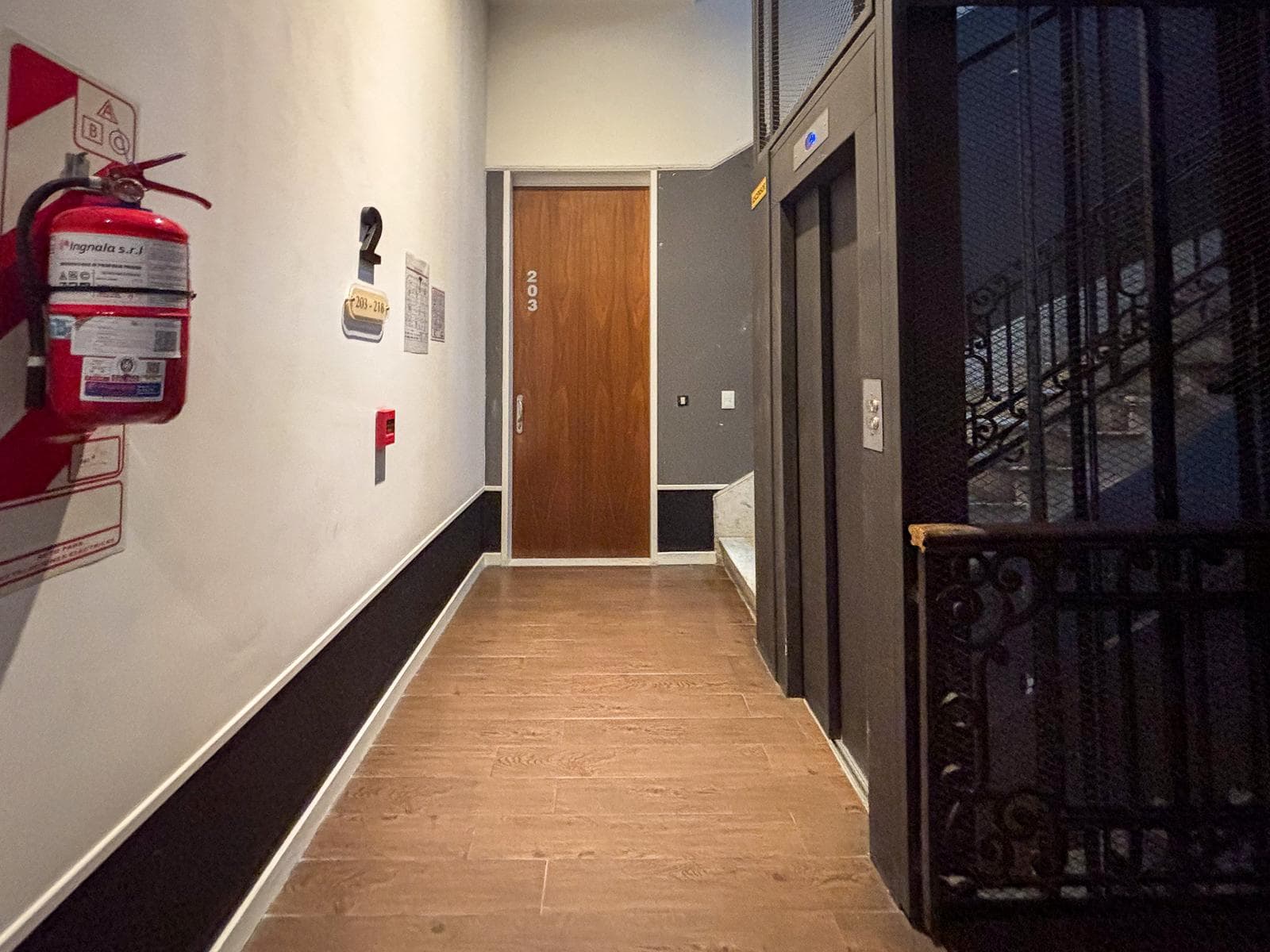 Apartment in Montserrat
