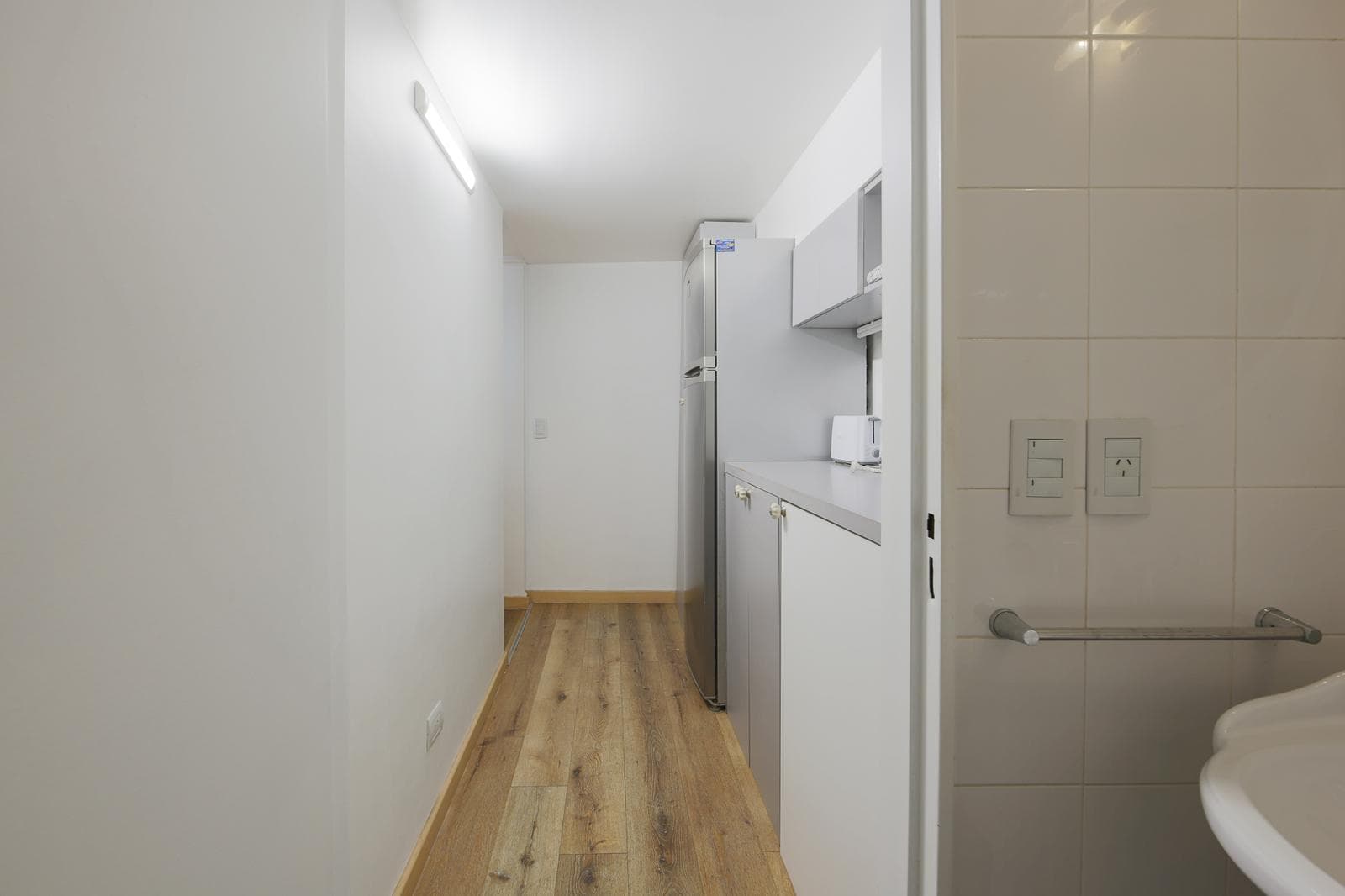 Apartment in Montserrat
