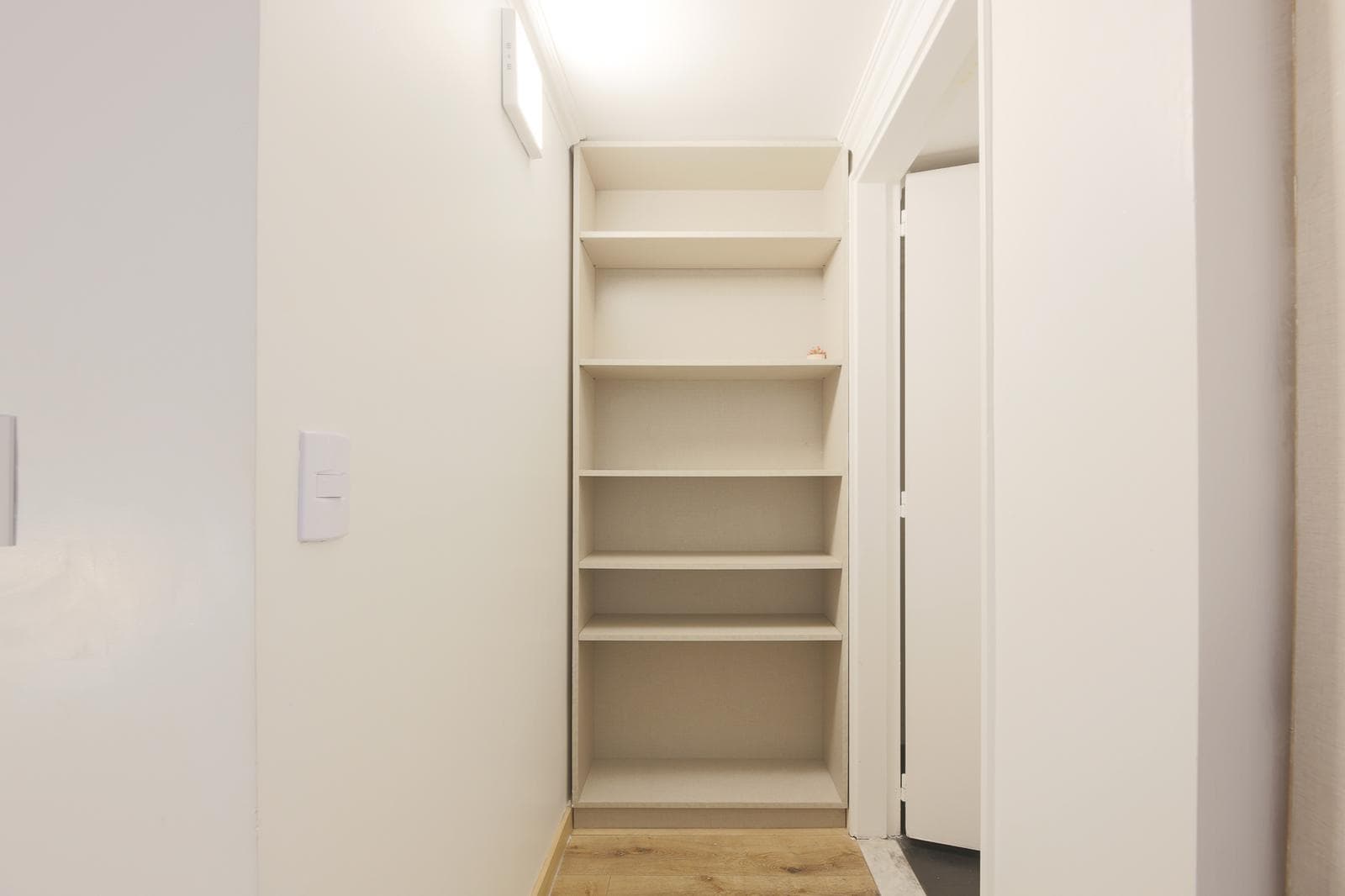 Apartment in Montserrat