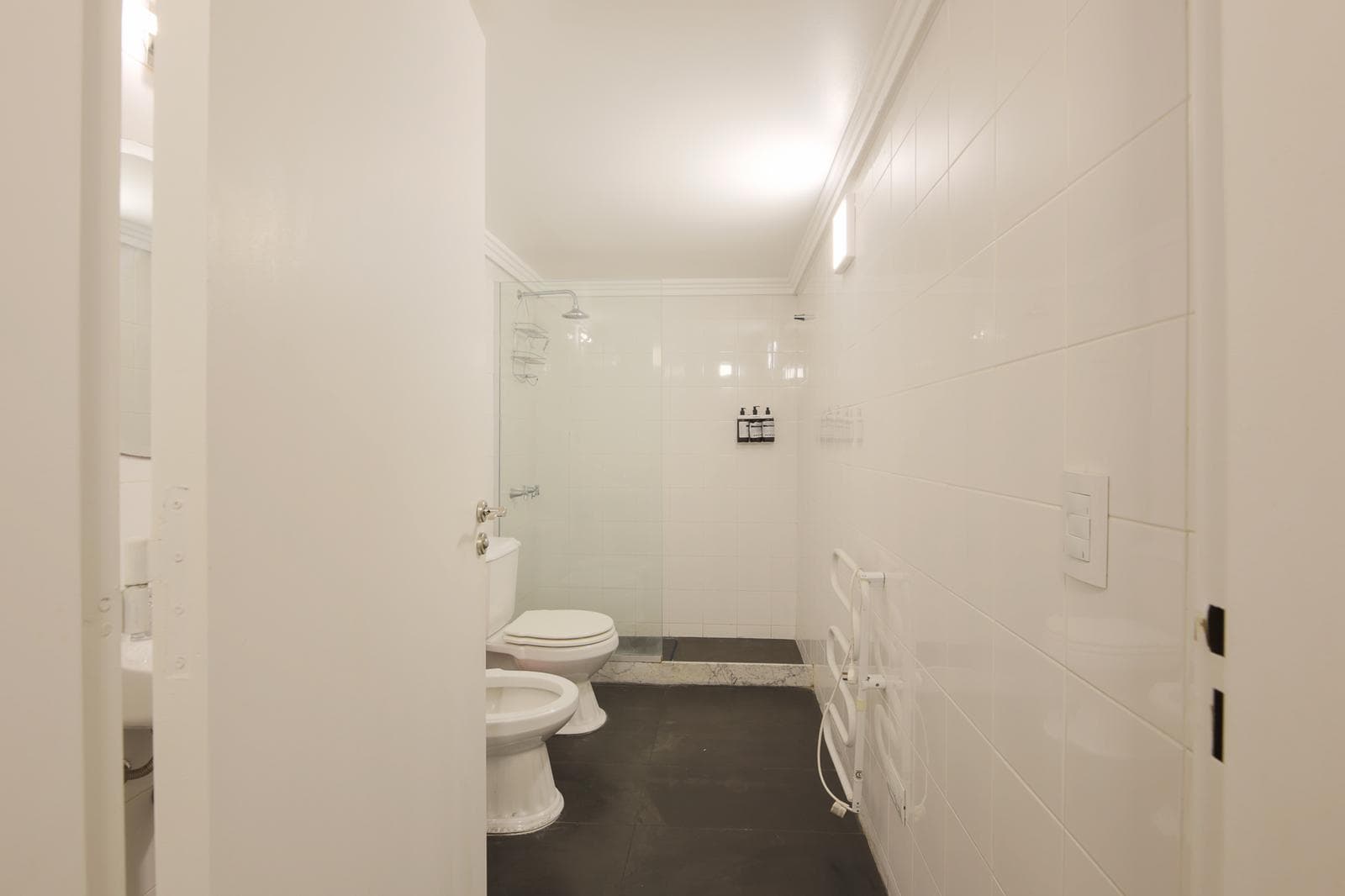 Apartment in Montserrat