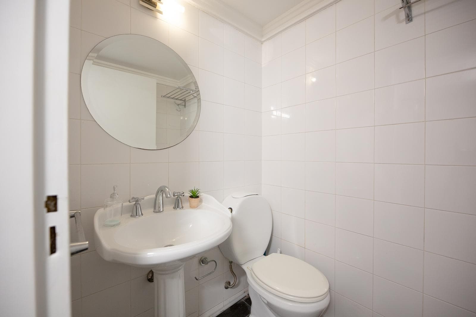 Apartment in Montserrat