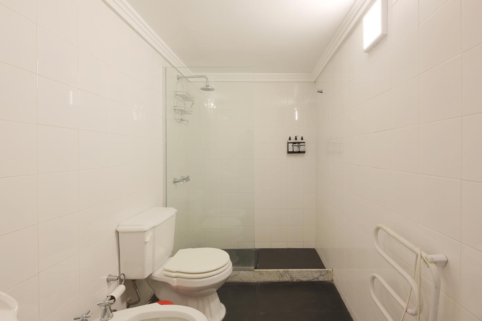 Apartment in Montserrat