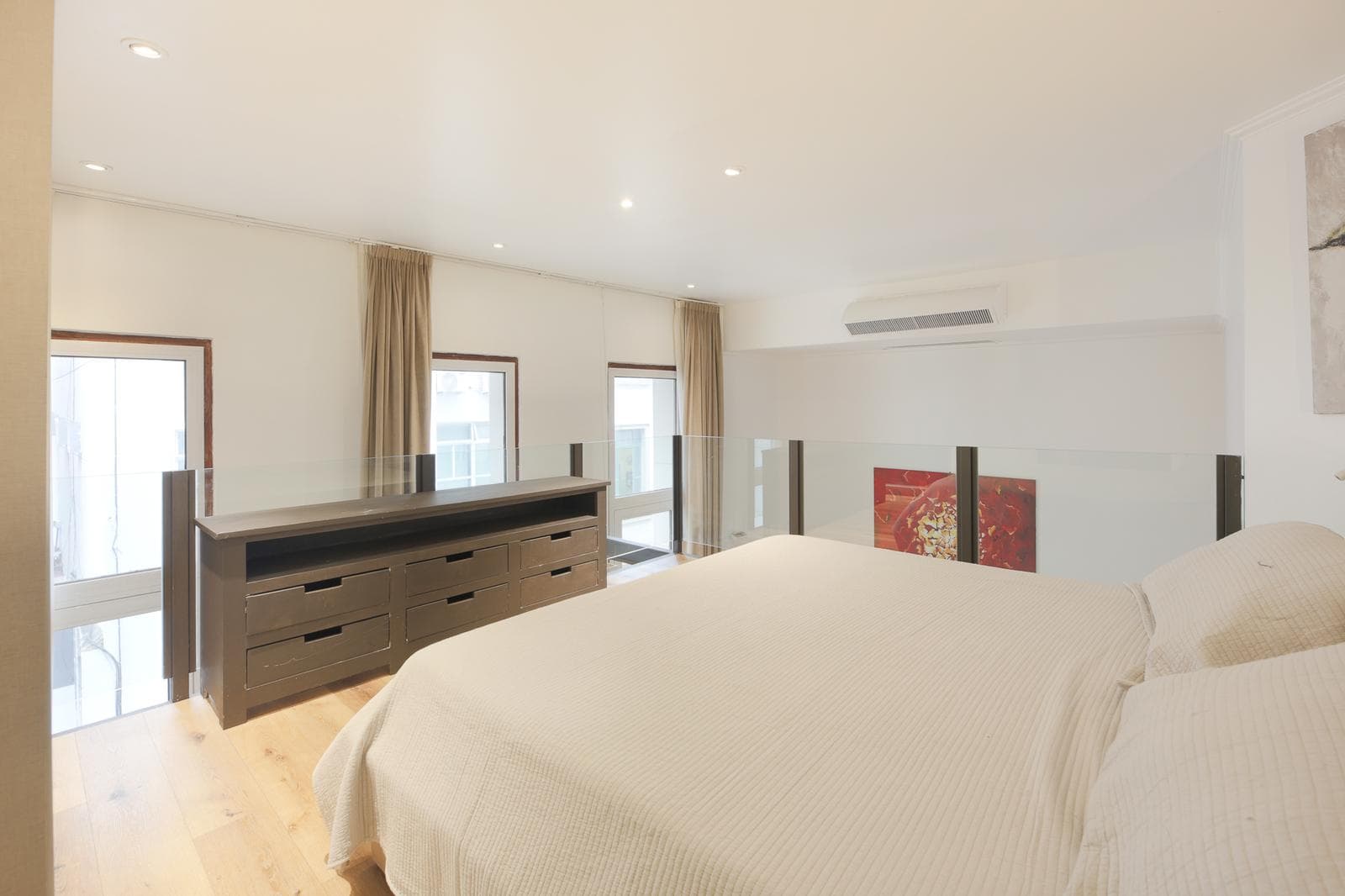 Apartment in Montserrat
