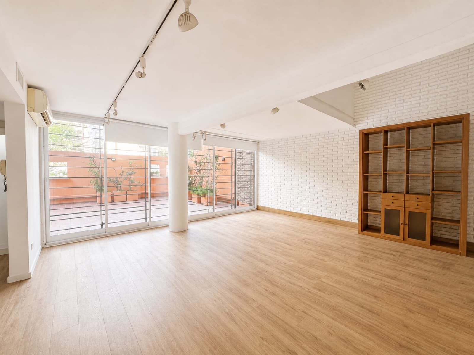 Luxury Duplex Loft for Sale, with Private Terrace and Garage in Las Cañitas