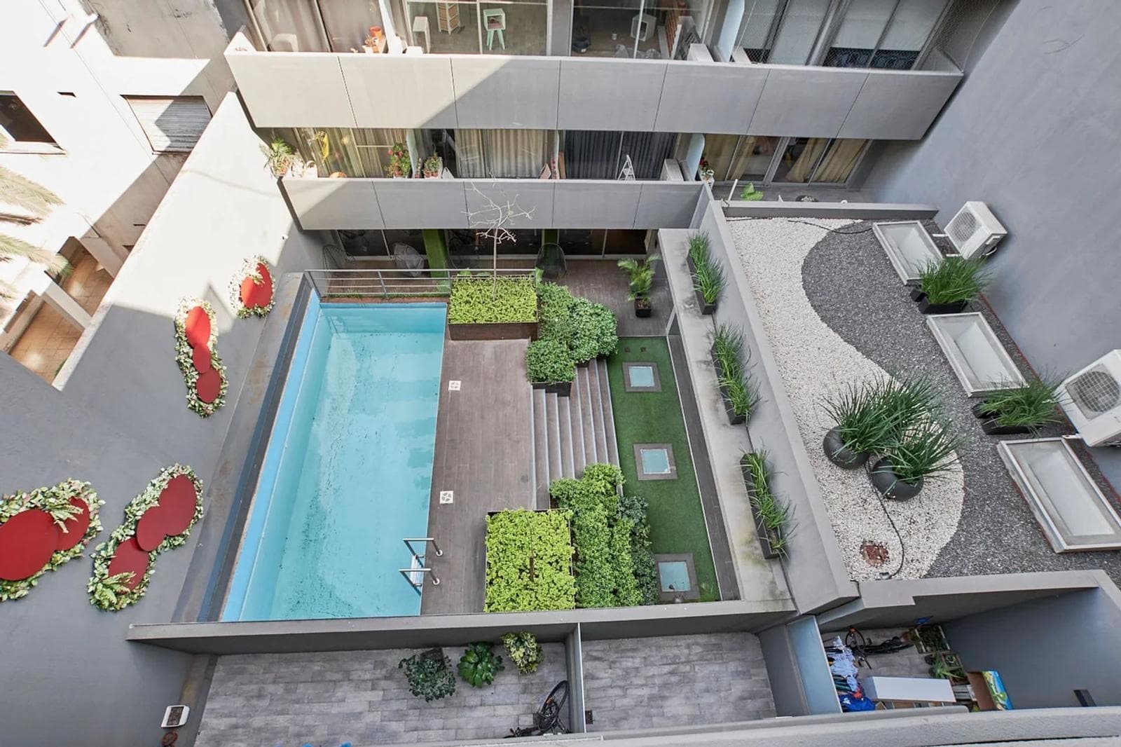 2-Room Apartment for Sale with Full Amenities in San Telmo