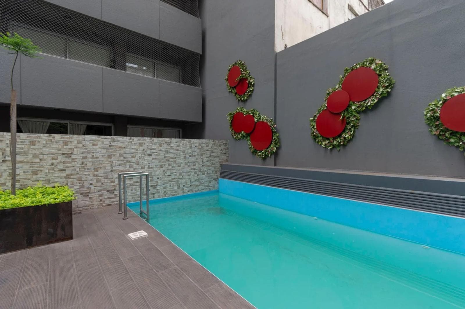 2-Room Apartment for Sale with Full Amenities in San Telmo