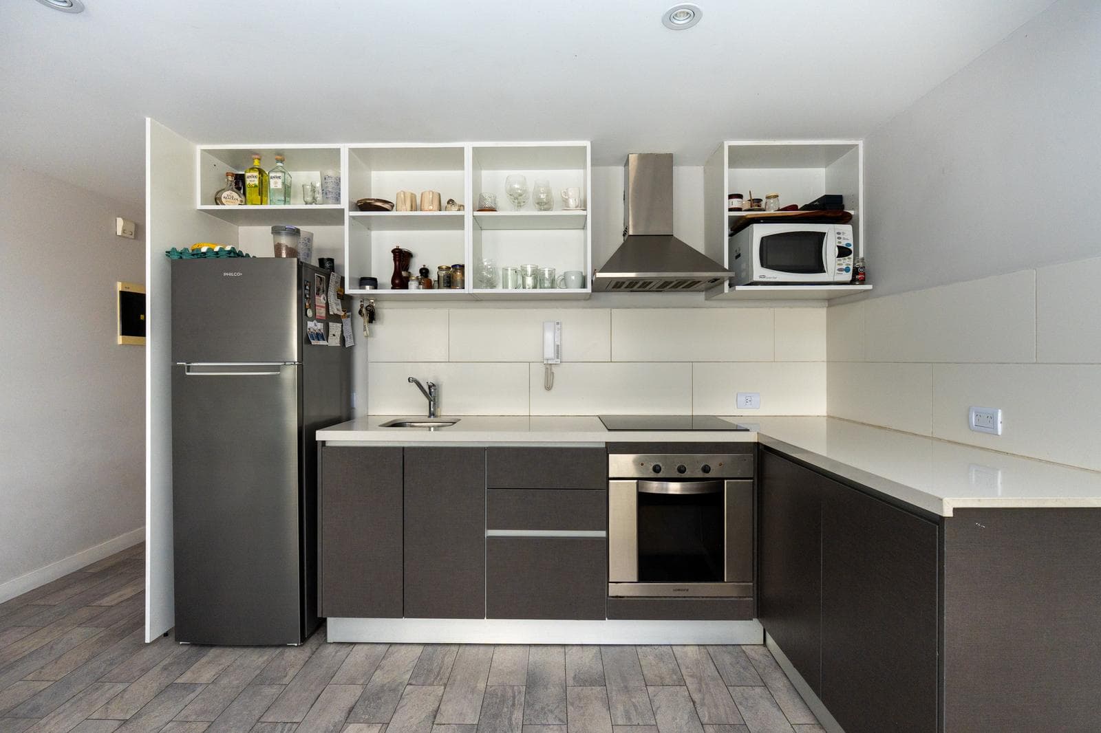 2-Room Apartment for Sale with Full Amenities in San Telmo