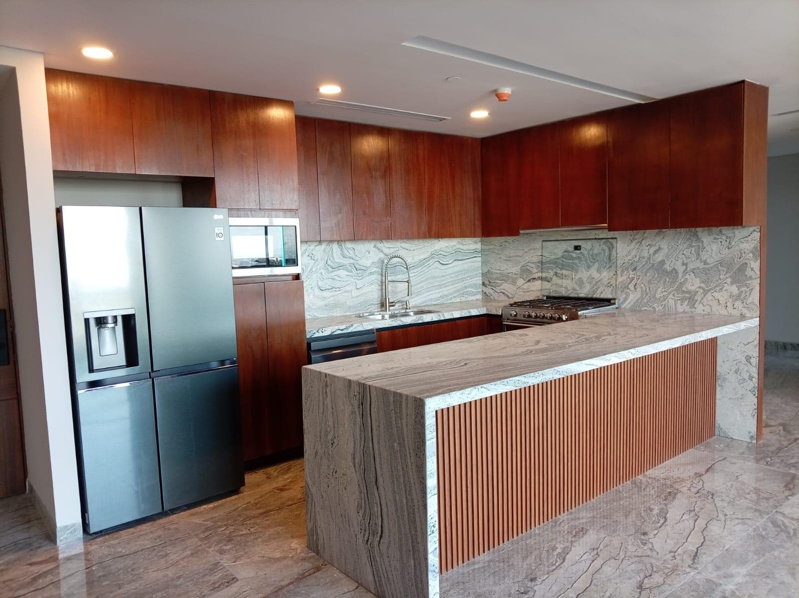 Apartment for Rent at Club Sonoma, Monterrey, Nuevo León