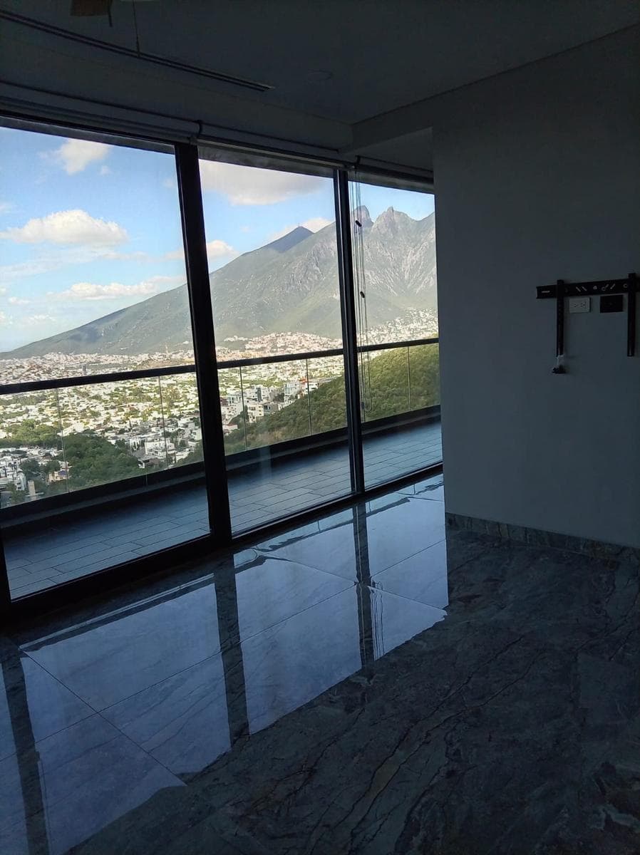 Apartment for Rent at Club Sonoma, Monterrey, Nuevo León