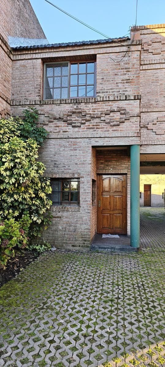 DUPLEX EN ALQUILER ESCOBAR