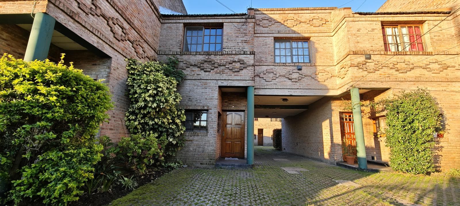 DUPLEX EN ALQUILER ESCOBAR