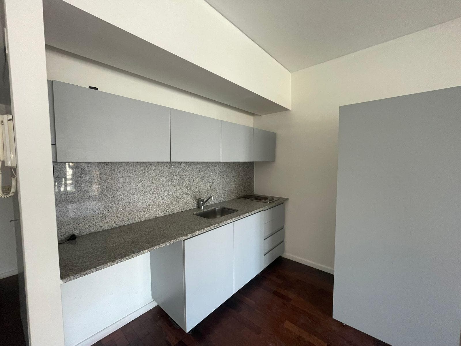 Studio Apartment for Sale in Palermo Holiwood