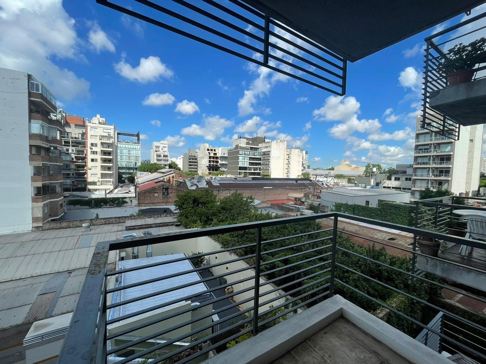 Studio Apartment for Sale in Palermo Holiwood
