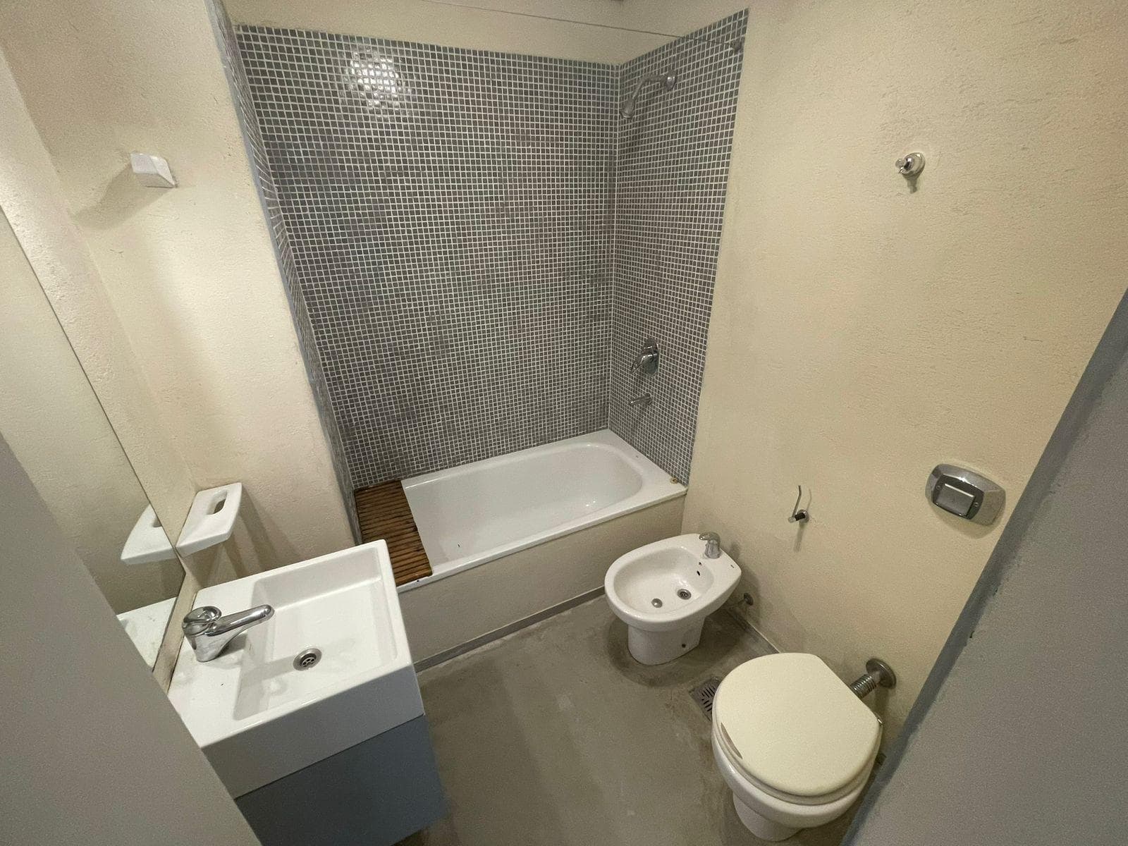 Studio Apartment for Sale in Palermo Holiwood