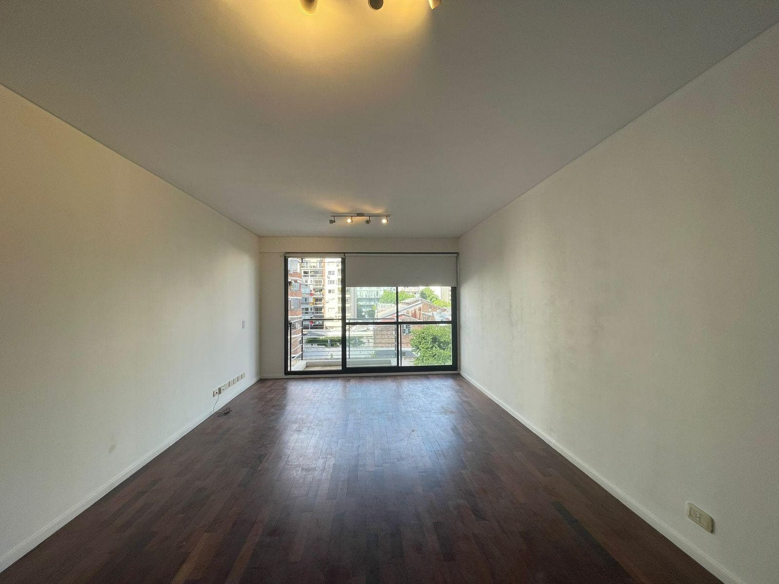 Studio Apartment for Sale in Palermo Holiwood
