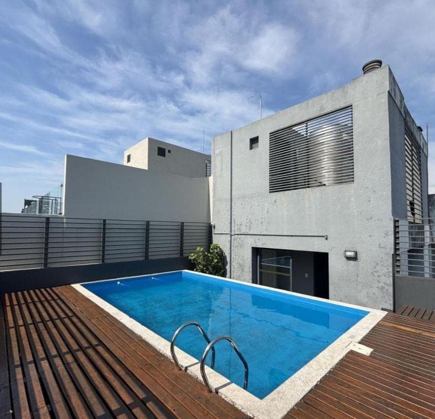 Studio Apartment for Sale in Palermo Holiwood