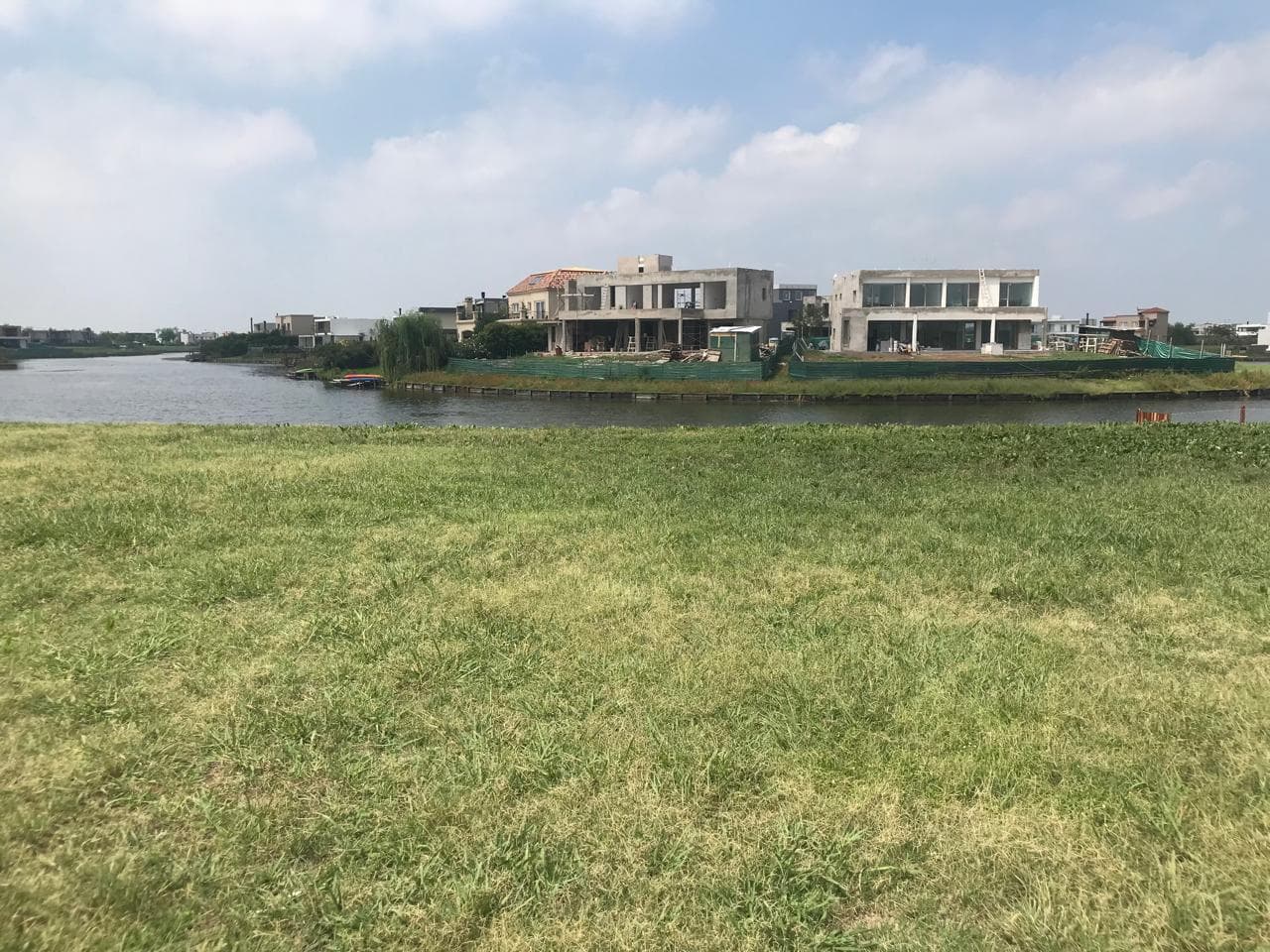 Land in Puerto De Escobar