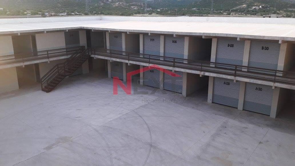 WAREHOUSE FOR RENT IN RANCHO SAN IGNACIO