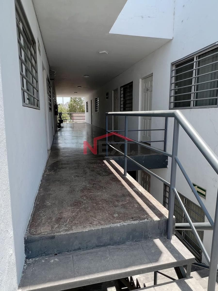 BUILDING FOR SALE IN THE VALLE ESCONDIDO NEIGHBORHOOD IN HERMOSILLO, SONORA.