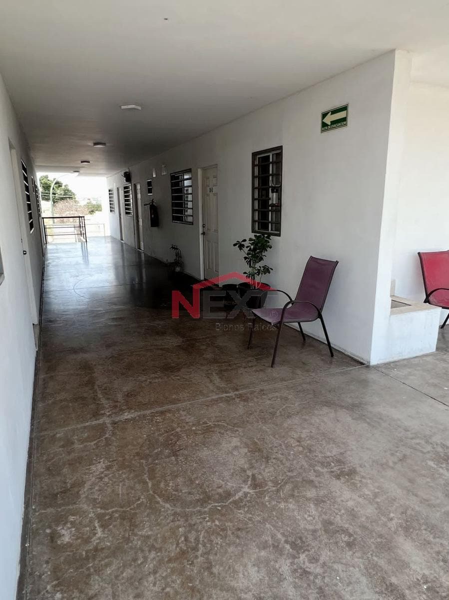 BUILDING FOR SALE IN THE VALLE ESCONDIDO NEIGHBORHOOD IN HERMOSILLO, SONORA.