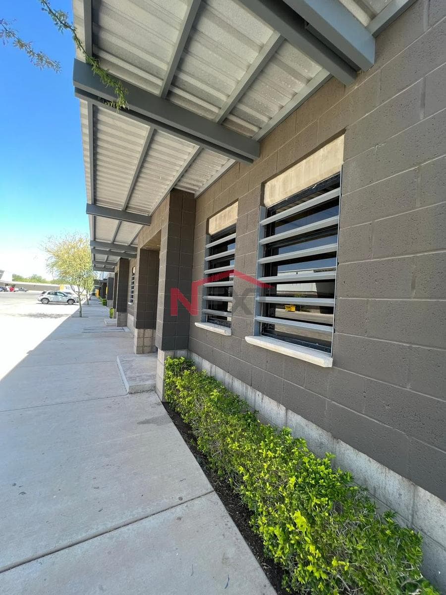 WAREHOUSE FOR RENT ON THE ROAD TO KINO IN HERMOSILLO, SONORA