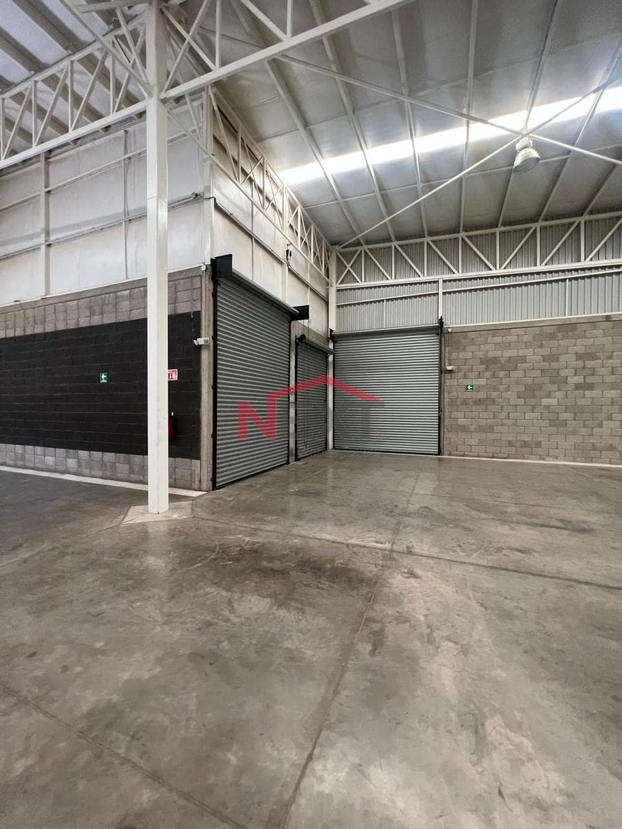 WAREHOUSE FOR RENT ON THE ROAD TO KINO IN HERMOSILLO, SONORA