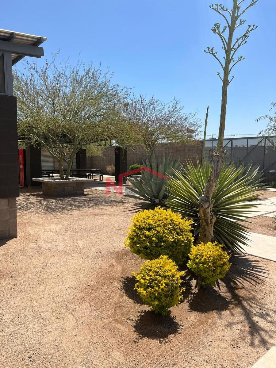 WAREHOUSE FOR RENT ON THE ROAD TO KINO IN HERMOSILLO, SONORA