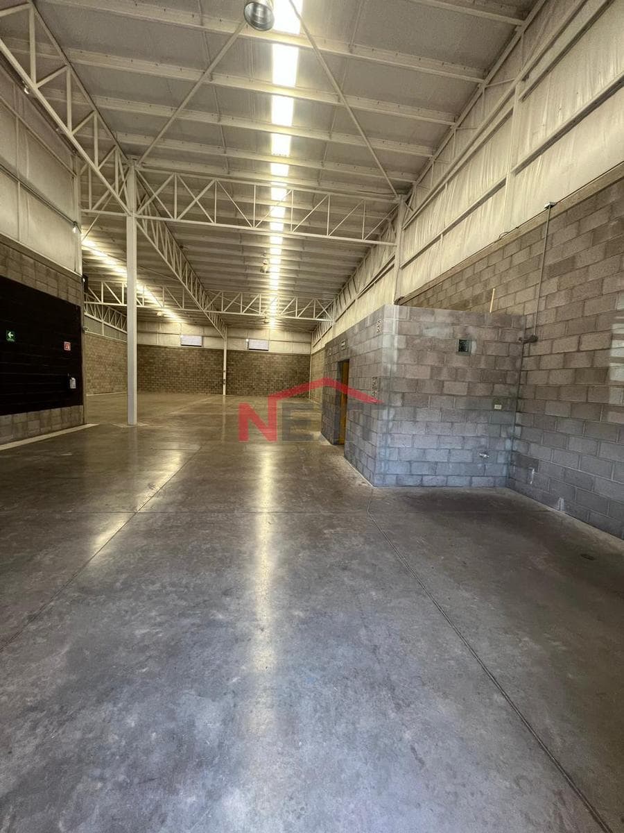 WAREHOUSE FOR RENT ON THE ROAD TO KINO IN HERMOSILLO, SONORA