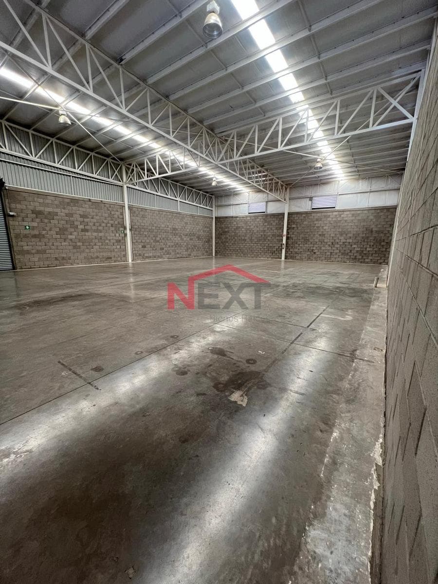 WAREHOUSE FOR RENT ON THE ROAD TO KINO IN HERMOSILLO, SONORA