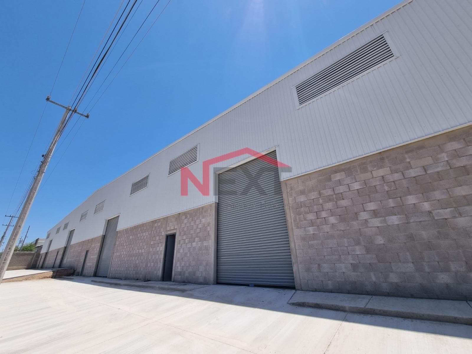 WINE CELLAR FOR RENT IN THE NUEVO HERMOSILLO NEIGHBORHOOD