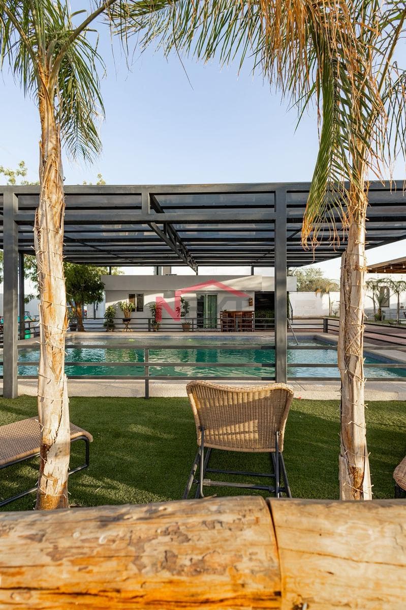 COUNTRY HOUSE FOR SALE IN LA VICTORIA