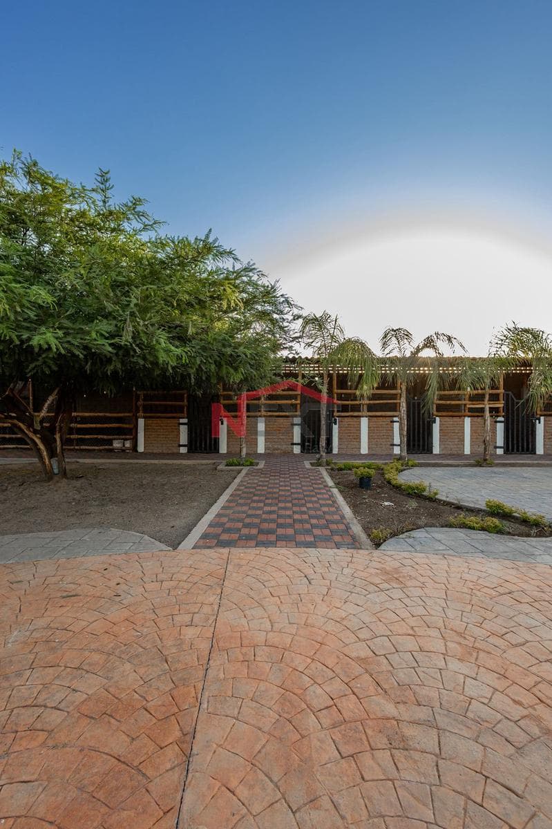 COUNTRY HOUSE FOR SALE IN LA VICTORIA