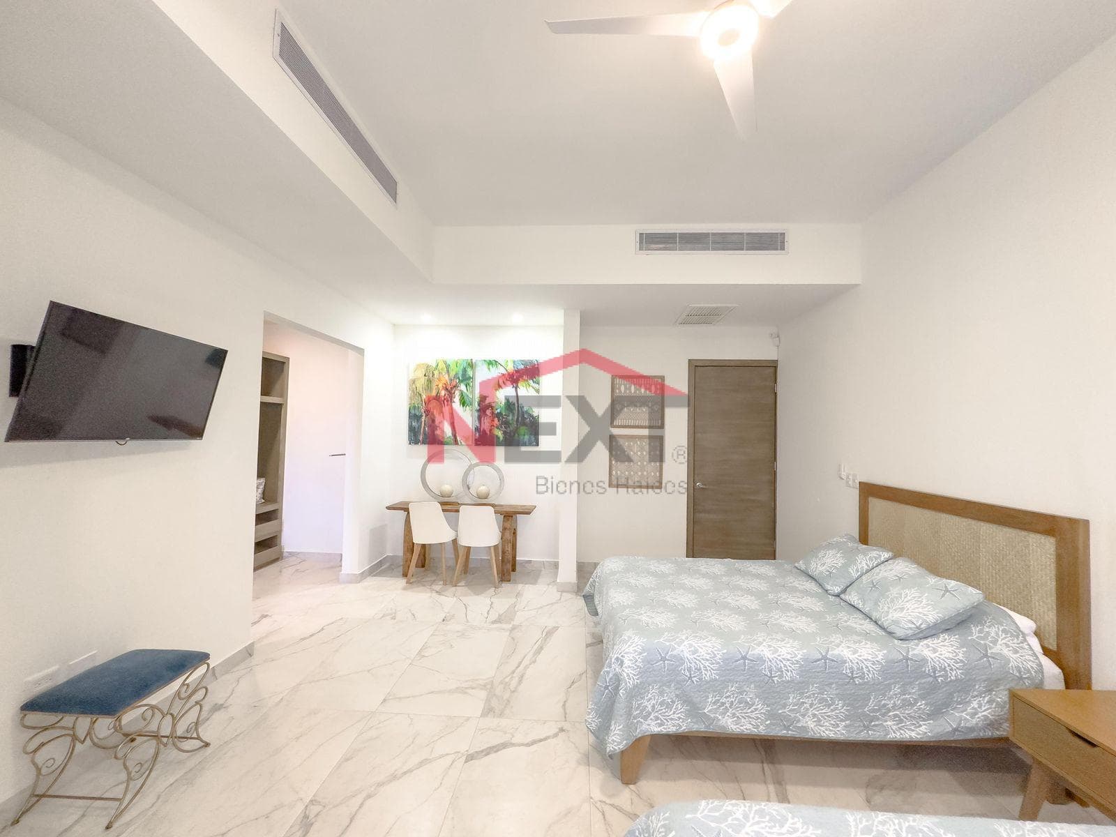 HOUSE FOR SALE IN BAHIA DE KINO