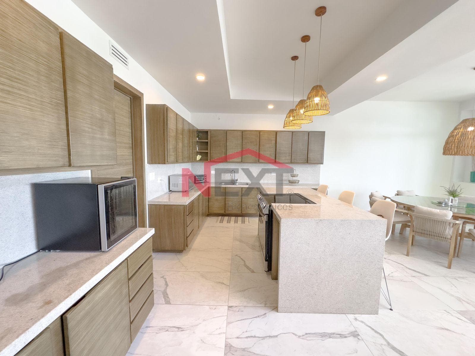 HOUSE FOR SALE IN BAHIA DE KINO