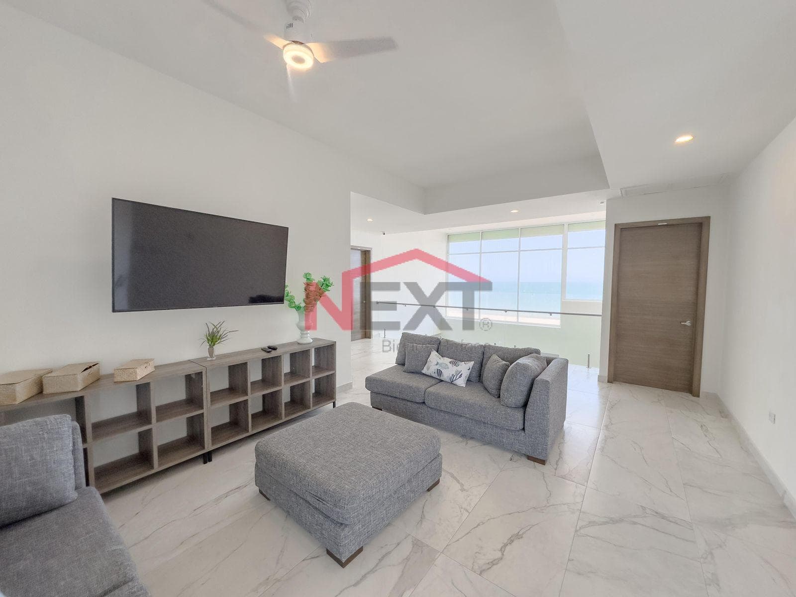 HOUSE FOR SALE IN BAHIA DE KINO
