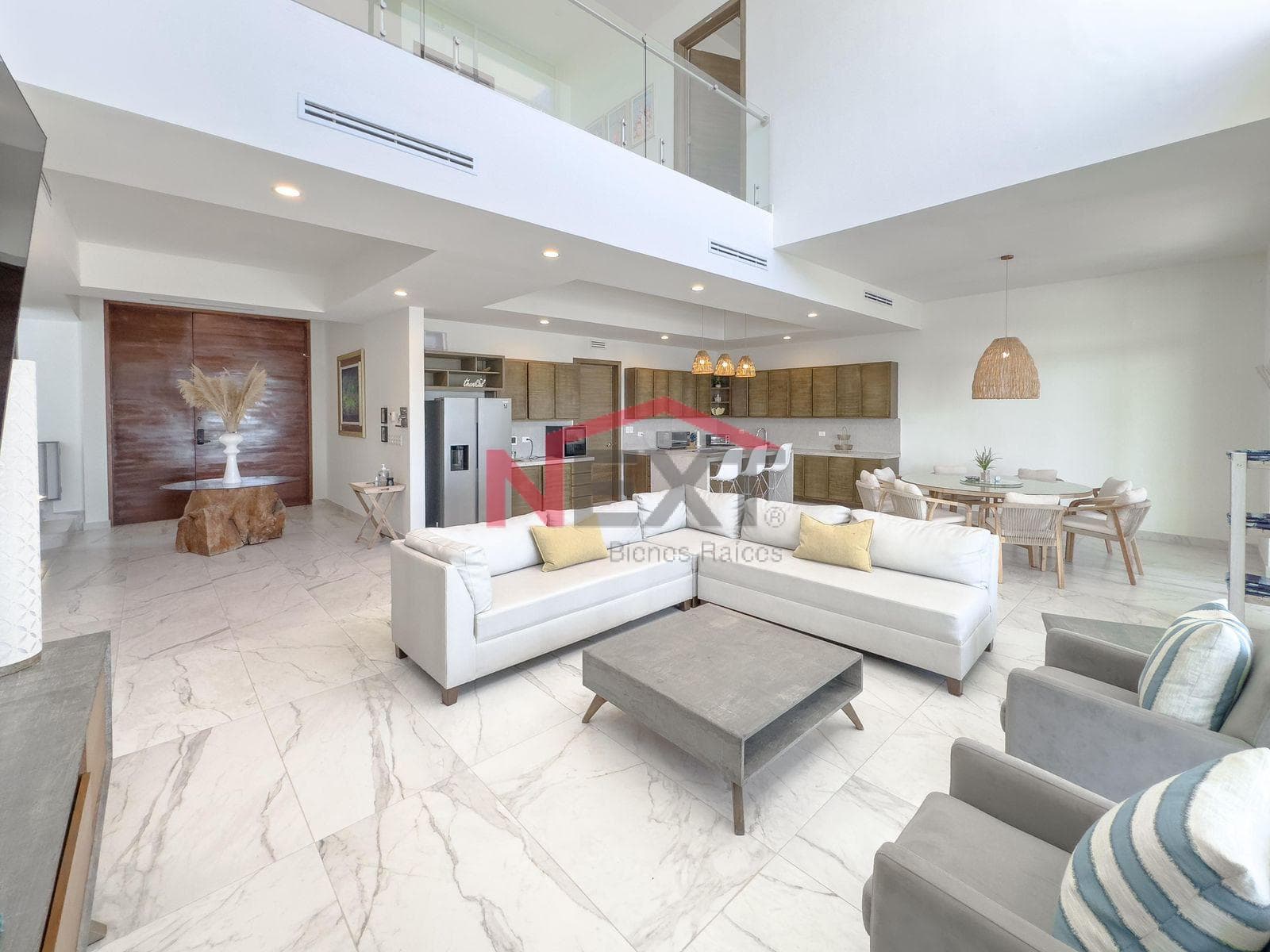 HOUSE FOR SALE IN BAHIA DE KINO