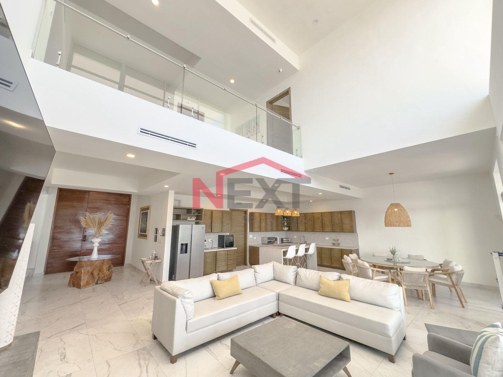 HOUSE FOR SALE IN BAHIA DE KINO