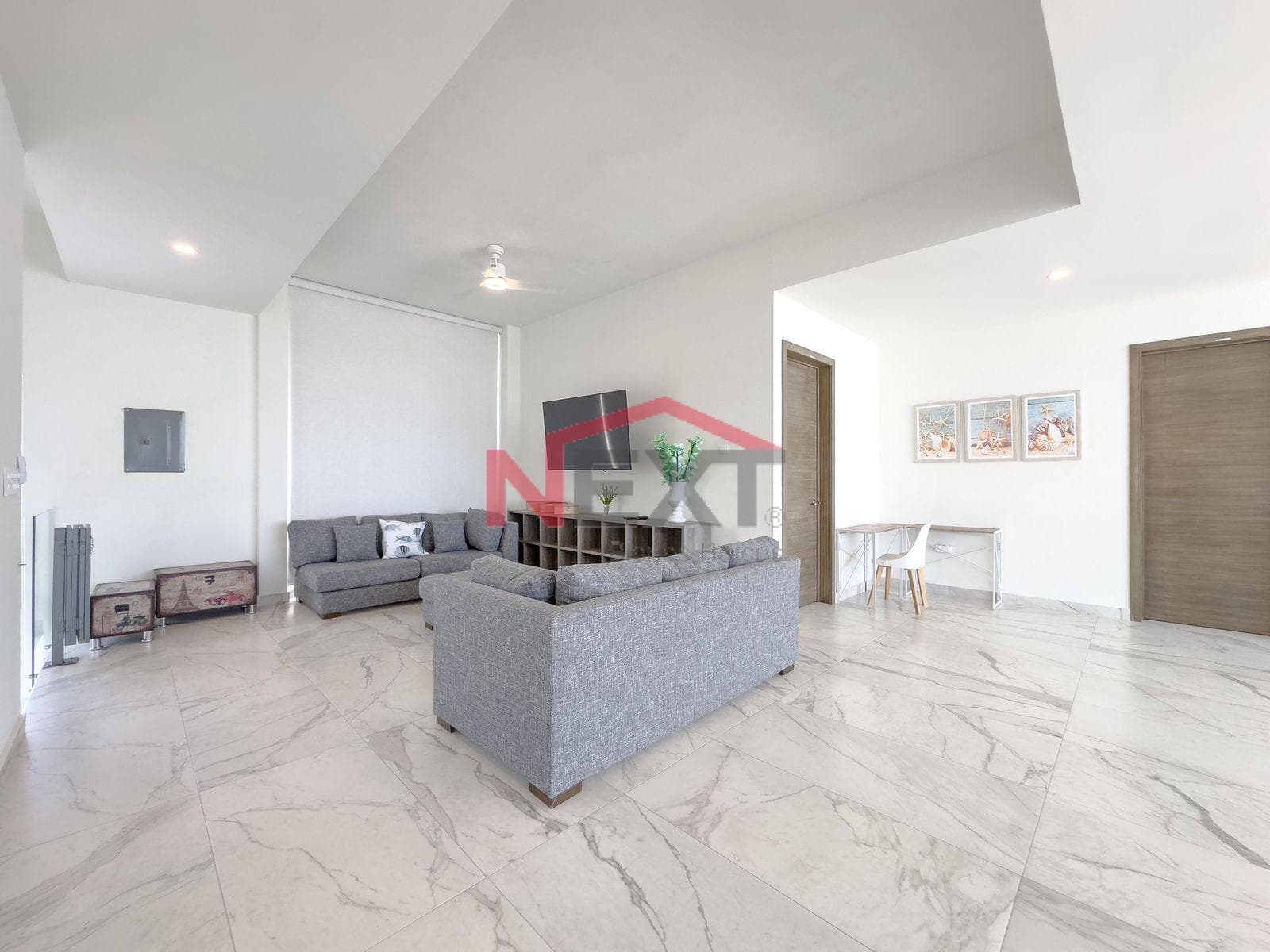 HOUSE FOR SALE IN BAHIA DE KINO