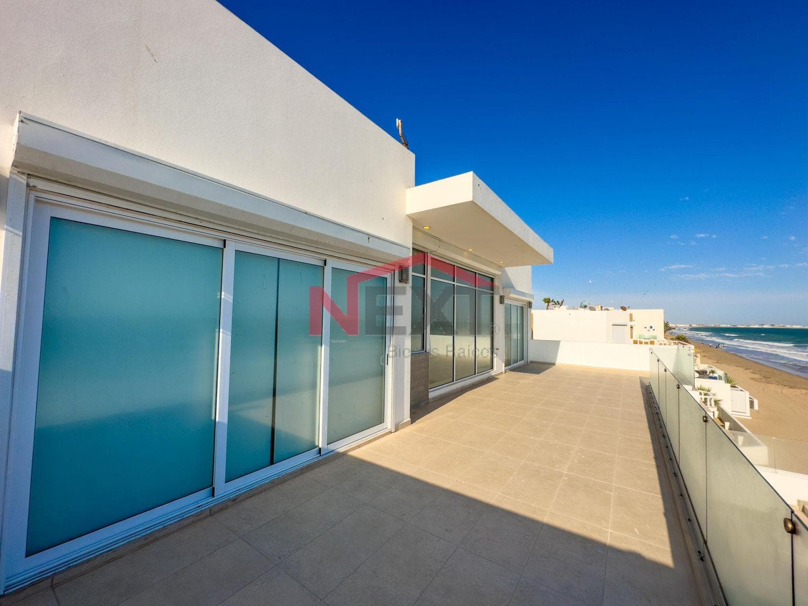 HOUSE FOR SALE IN BAHIA DE KINO