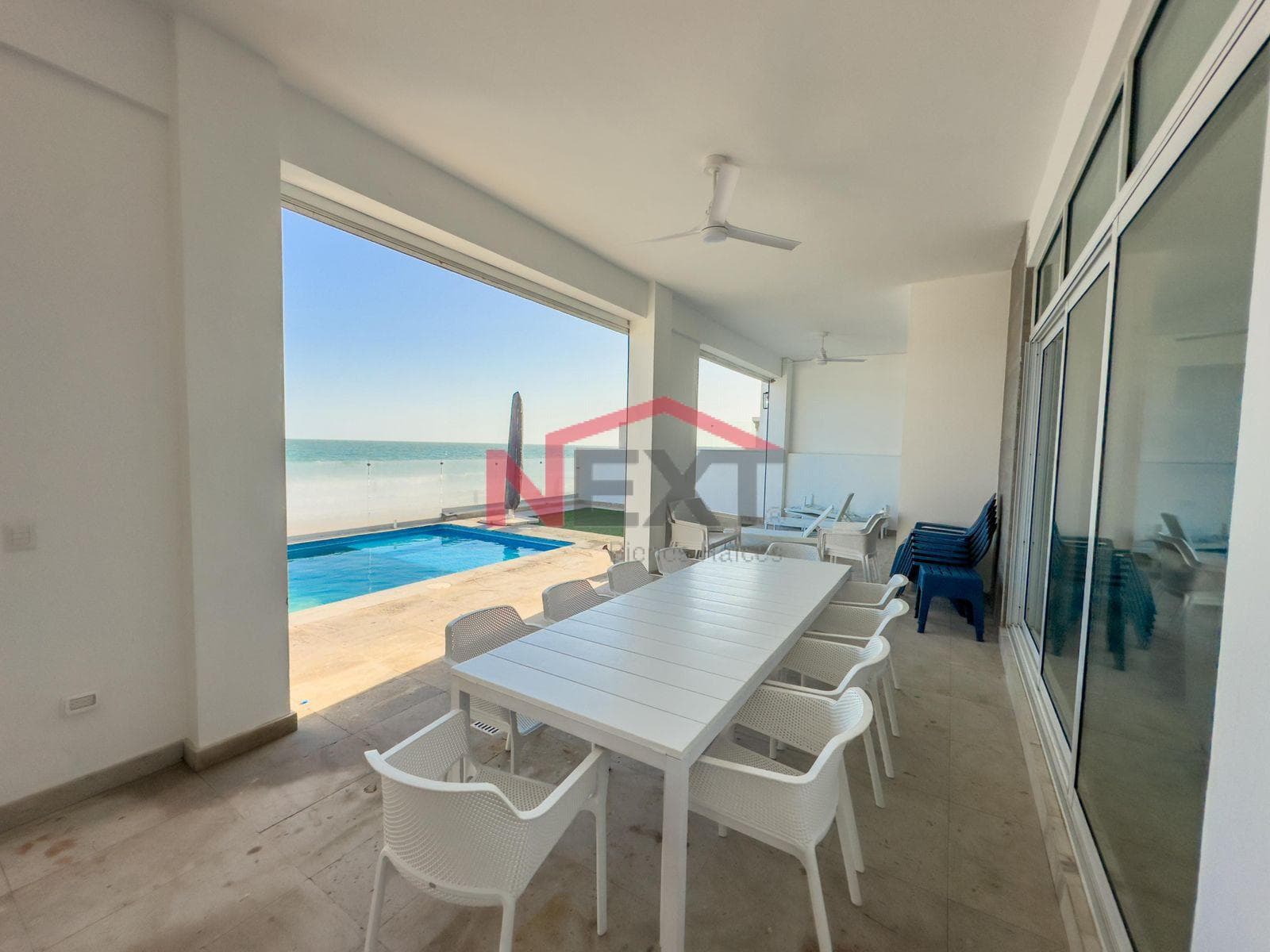 HOUSE FOR SALE IN BAHIA DE KINO