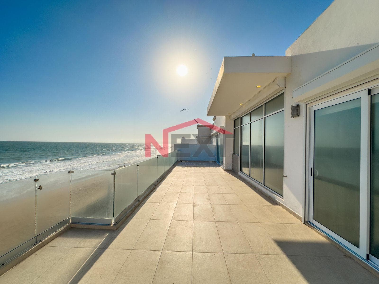 HOUSE FOR SALE IN BAHIA DE KINO